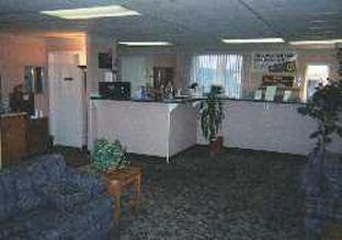 Americas Best Value Inn El Reno ภายนอก รูปภาพ