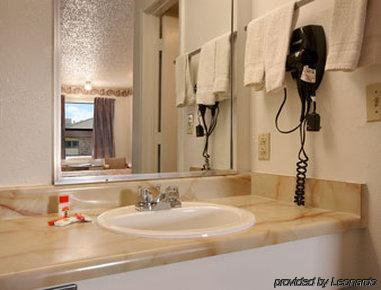 Americas Best Value Inn El Reno ห้อง รูปภาพ
